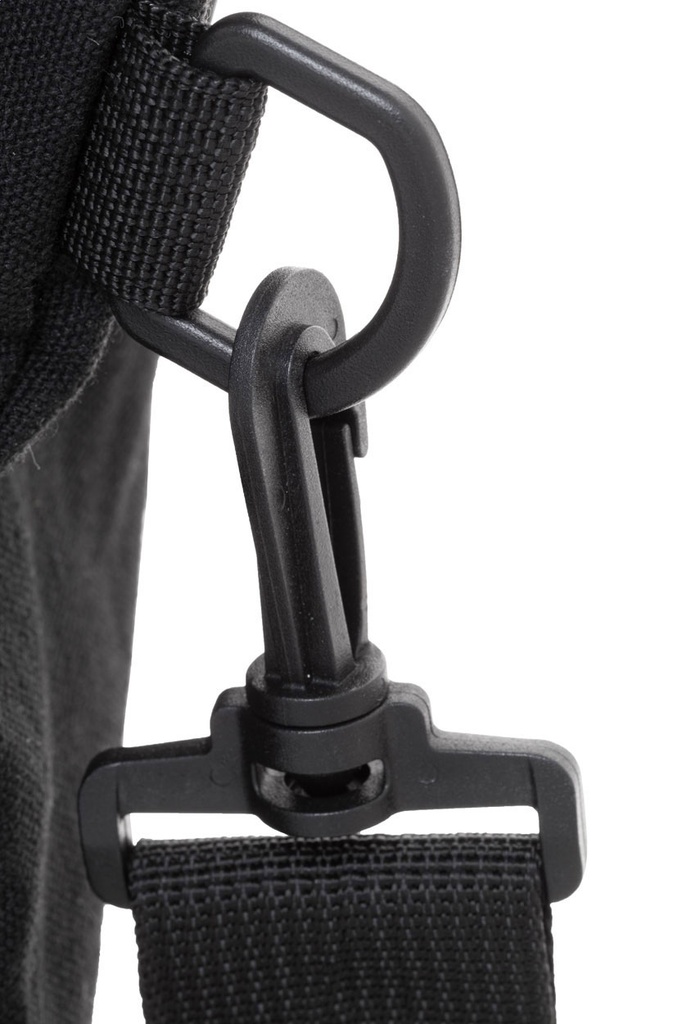 reistas van gerecycled canvas #8