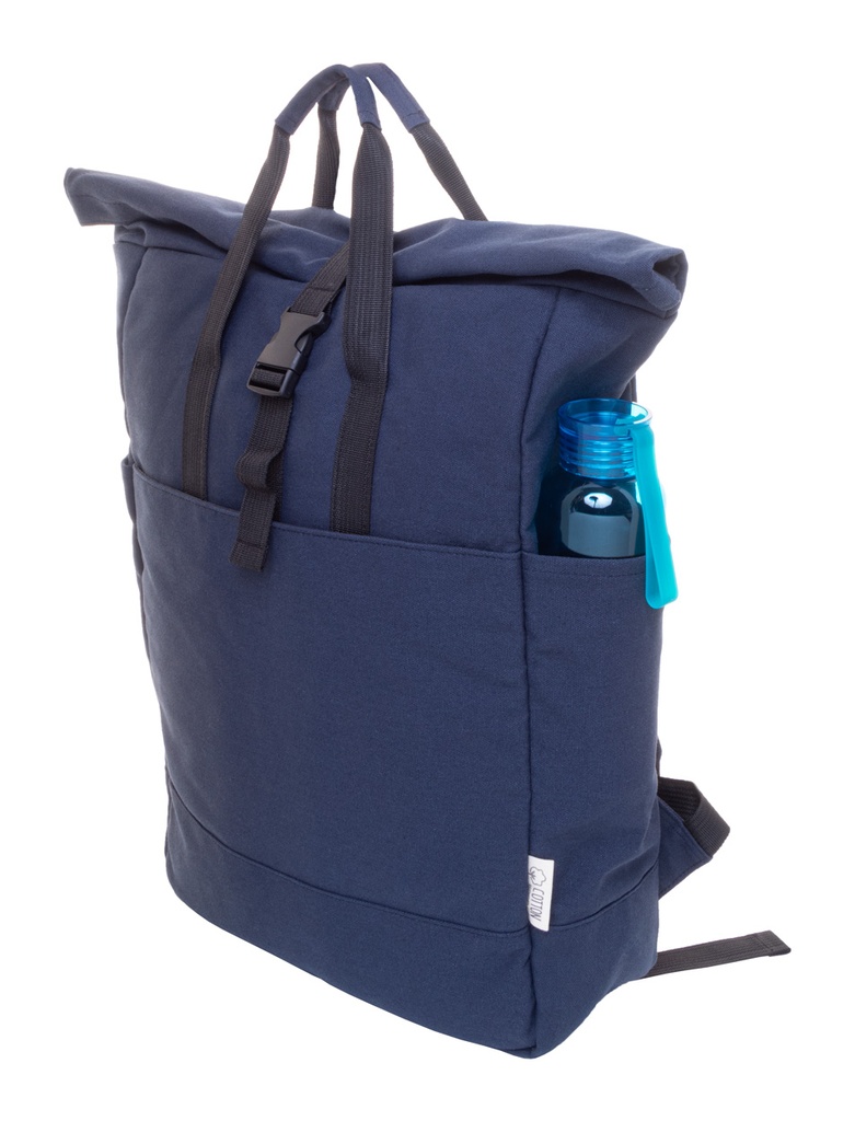 rugzak van gerecycled canvas #6