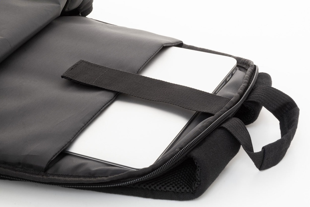 rugzak van gerecycled canvas #6