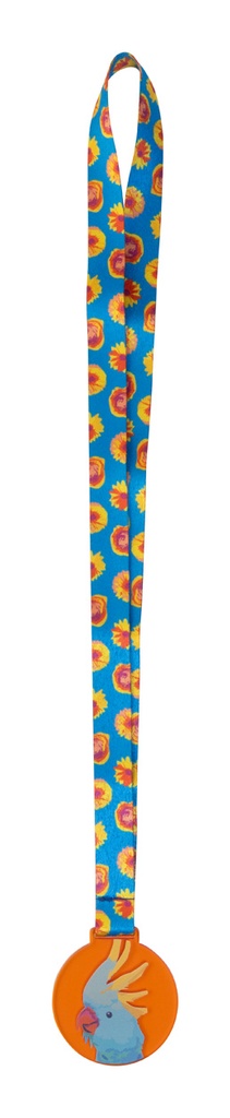 custom made medaille #1