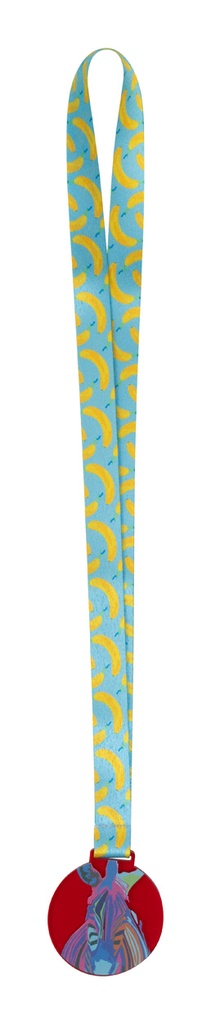 custom made medaille #2