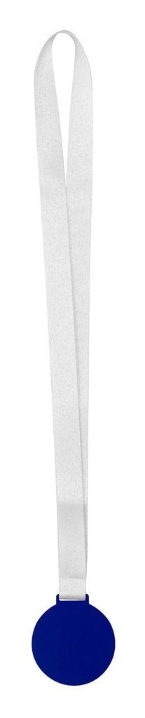 custom made medaille #1