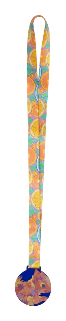 custom made medaille #4