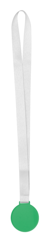 custom made medaille #2