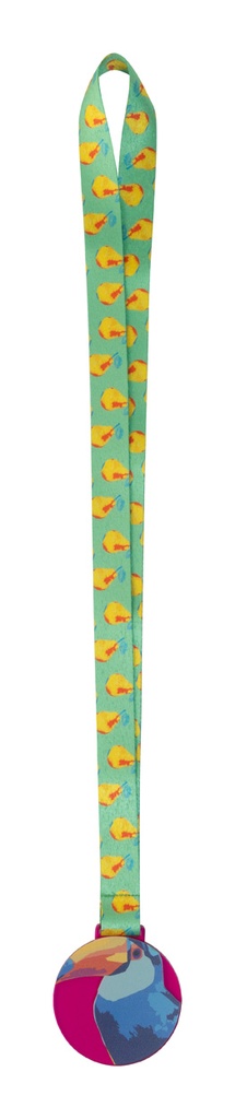 custom made medaille #2