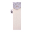 Custom pen case CreaFelt Pen B