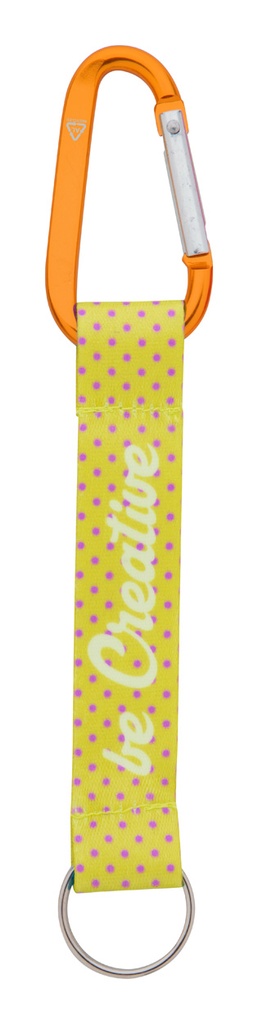 custom made sleutelhanger #1