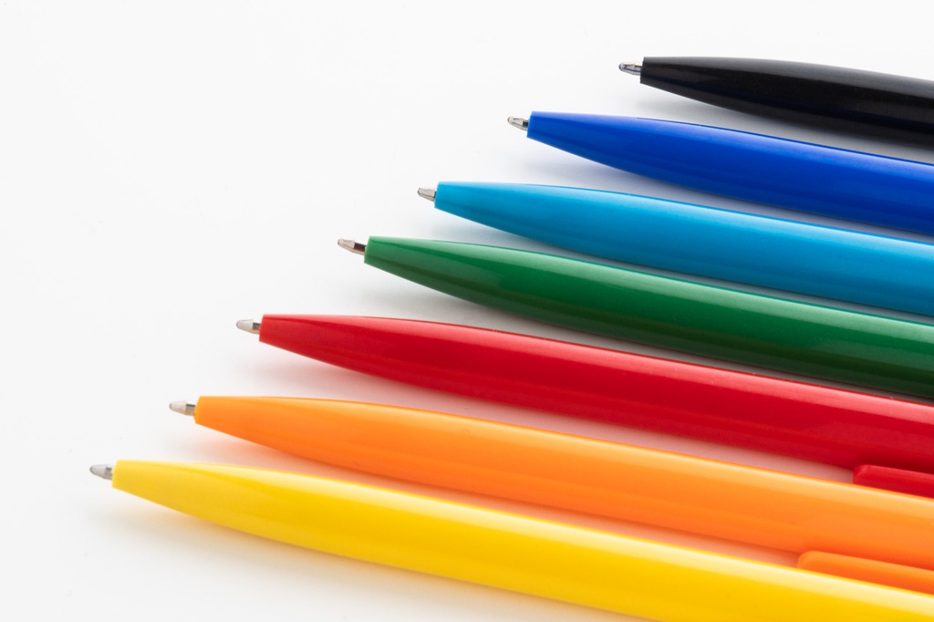 antibacteriële balpen #2