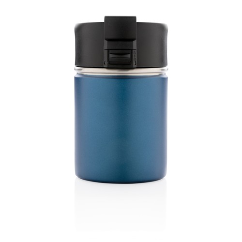 Bogota compact vacuum mug with ceramic coating