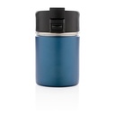 Bogota compact vacuum mug with ceramic coating