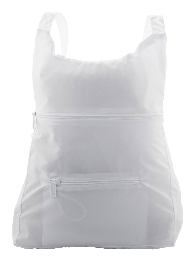 custom made opvouwbare RPET-rugzak #7