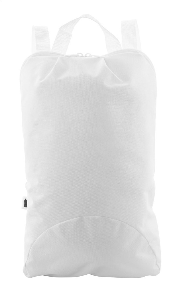 Custom made RPET-rugzak #7