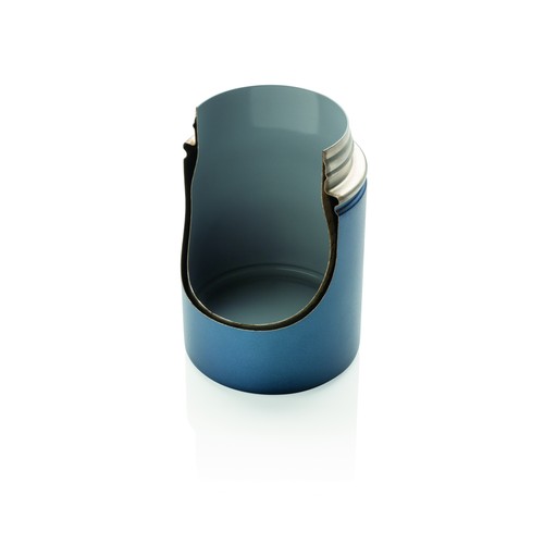 Bogota compact vacuum mug with ceramic coating