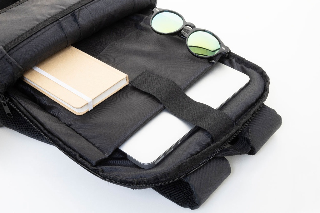 RPET uitschuifbare rugzak #6