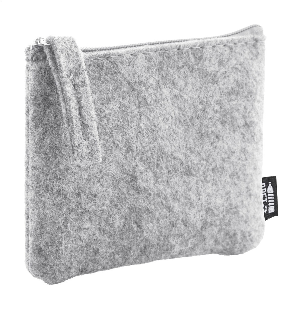 RPET vilten portemonnee #2