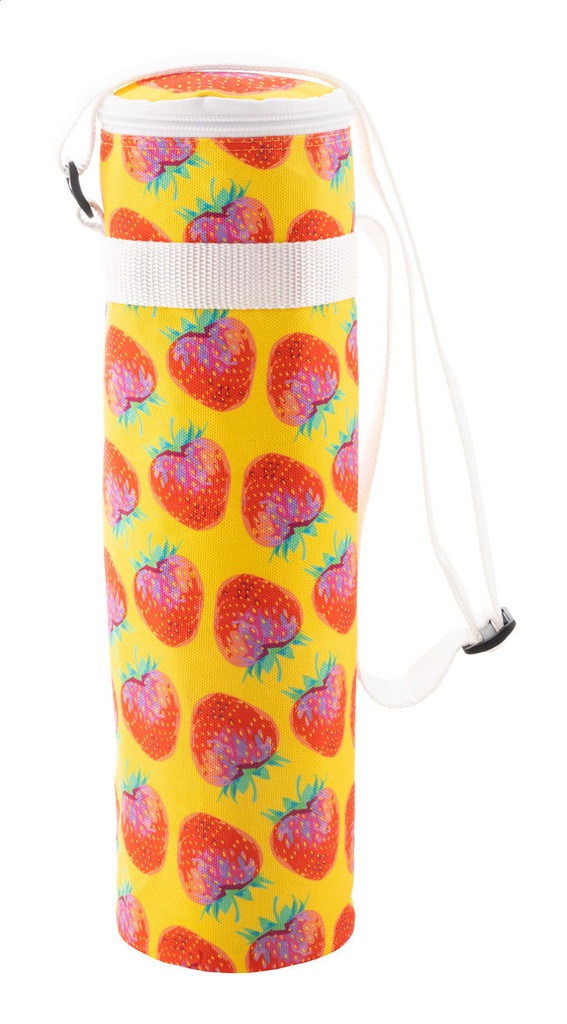 custom made fles koeltas #1