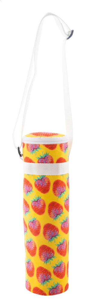 custom made fles koeltas #2