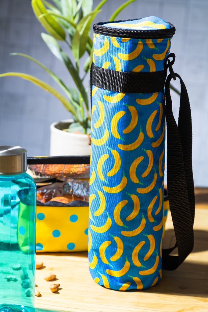 custom made fles koeltas #8