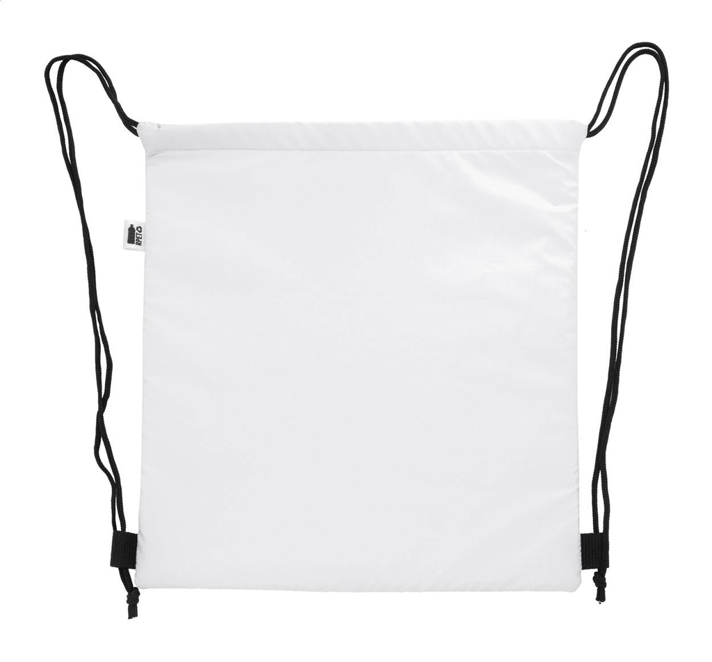 custom made koeltas met trekkoord #3