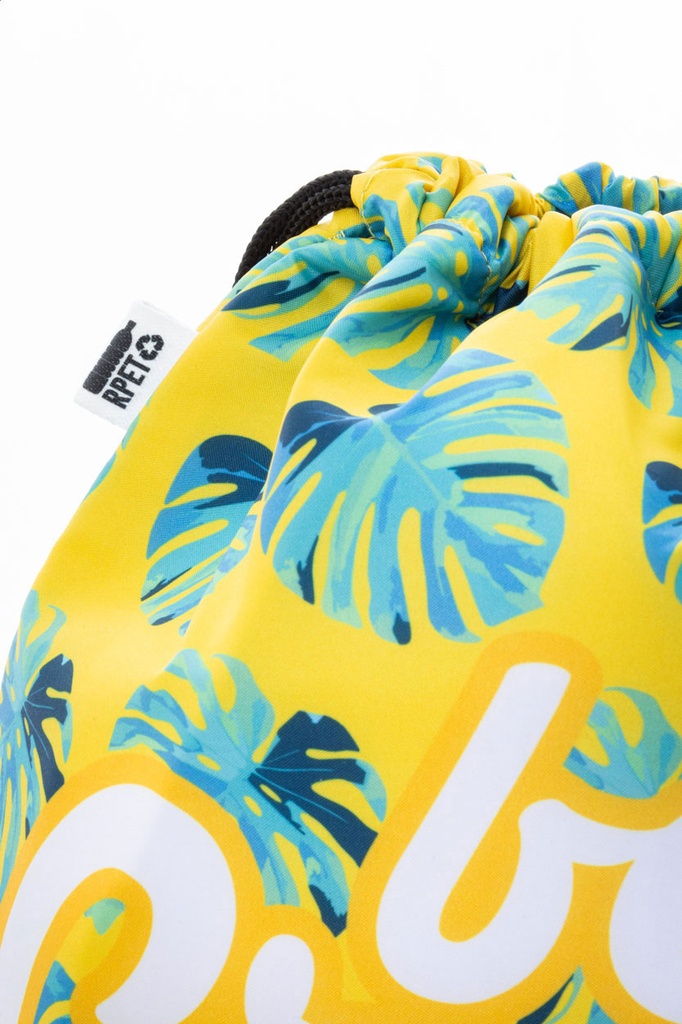 custom made koeltas met trekkoord #4