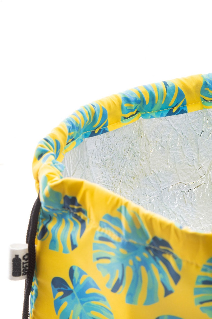 custom made koeltas met trekkoord #6