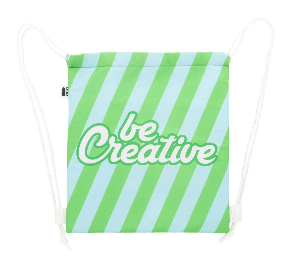 custom made koeltas met trekkoord voor kinderen #2