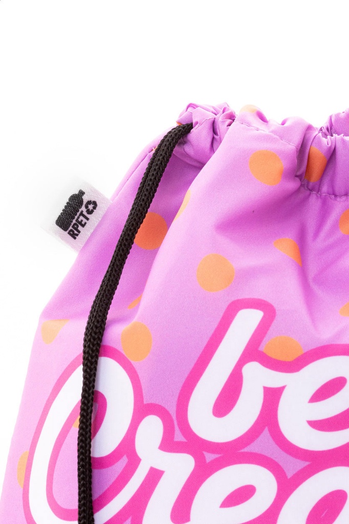 custom made koeltas met trekkoord voor kinderen #4