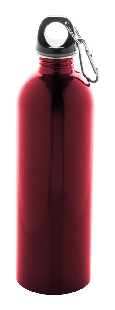 Fles van gerecycled roestvrij staal #7