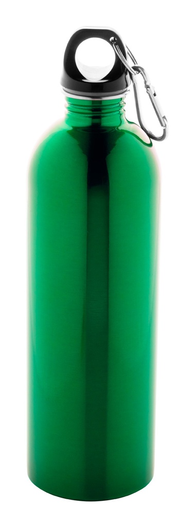 Fles van gerecycled roestvrij staal #6