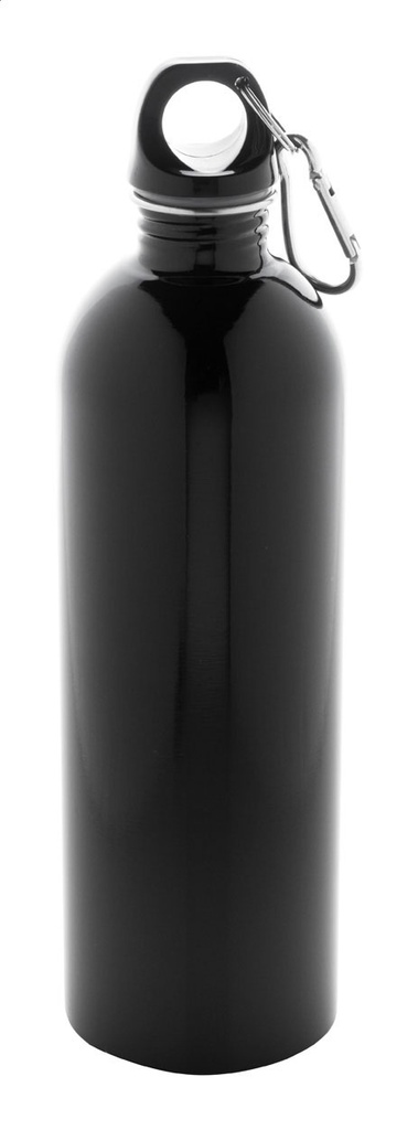 Fles van gerecycled roestvrij staal #5