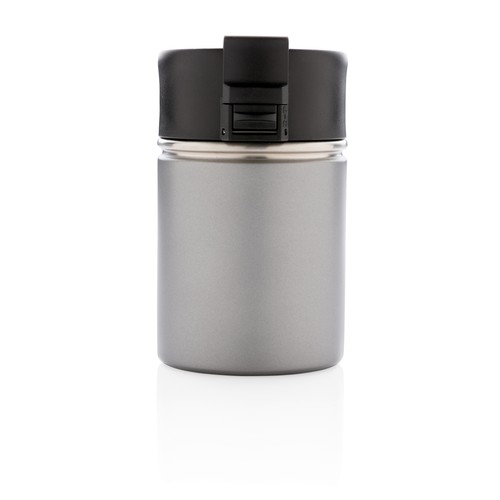 Bogota compact vacuum mug with ceramic coating