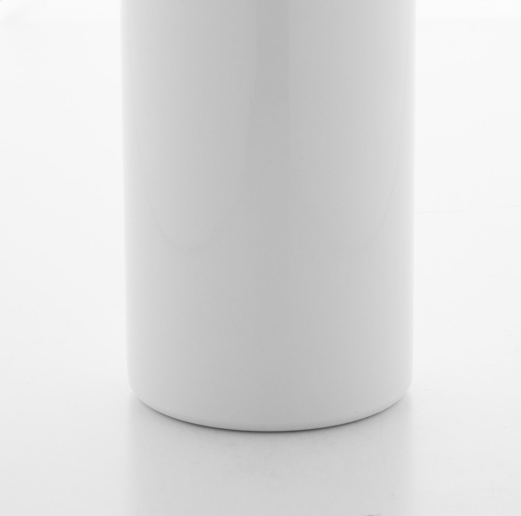 Fles van gerecycled roestvrij staal #5