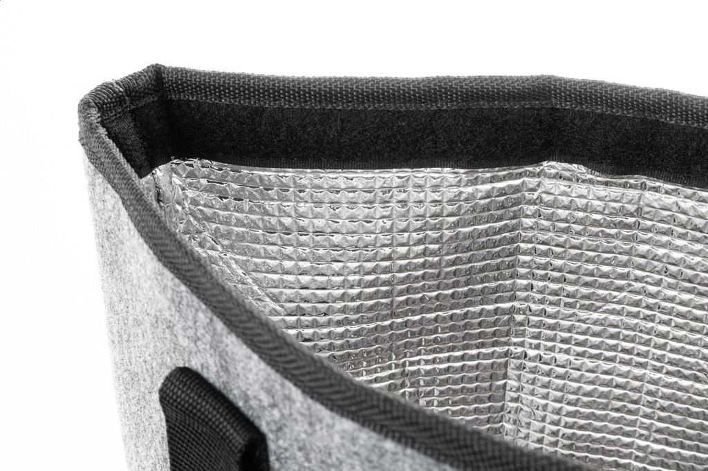 RPET koel boodschappentas #5