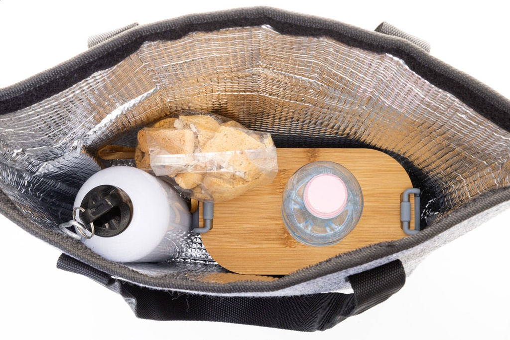 RPET koel boodschappentas #7