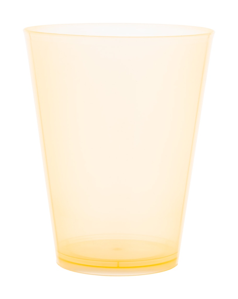 herbruikbare evenementenbeker #1