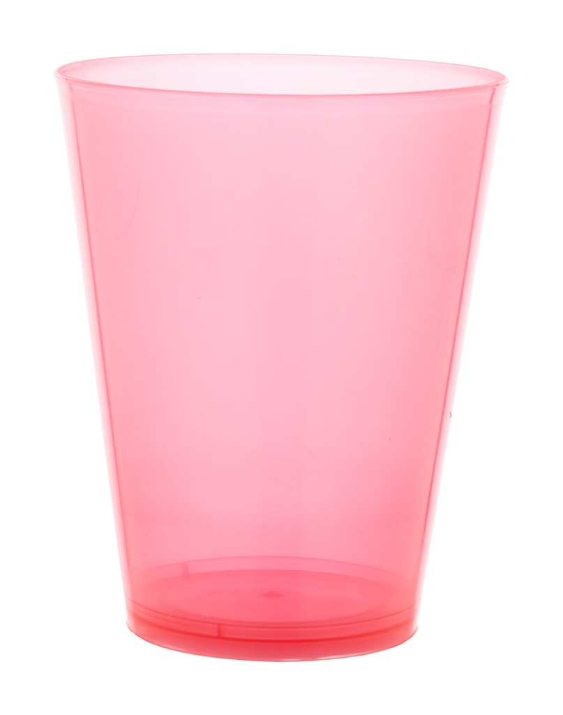 herbruikbare evenementenbeker #1