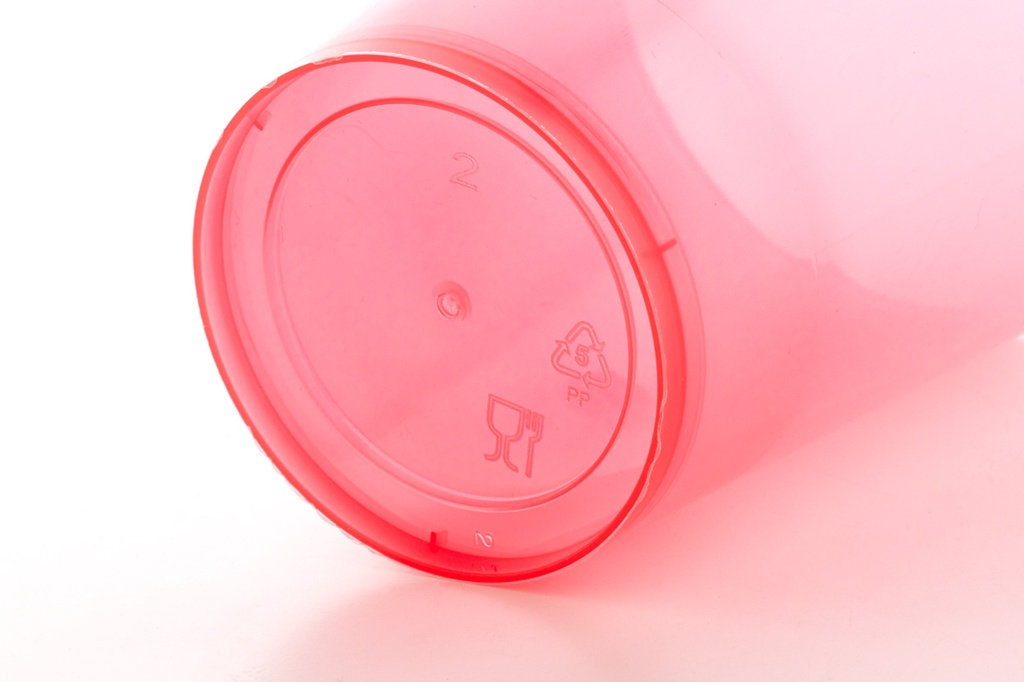 herbruikbare evenementenbeker #2