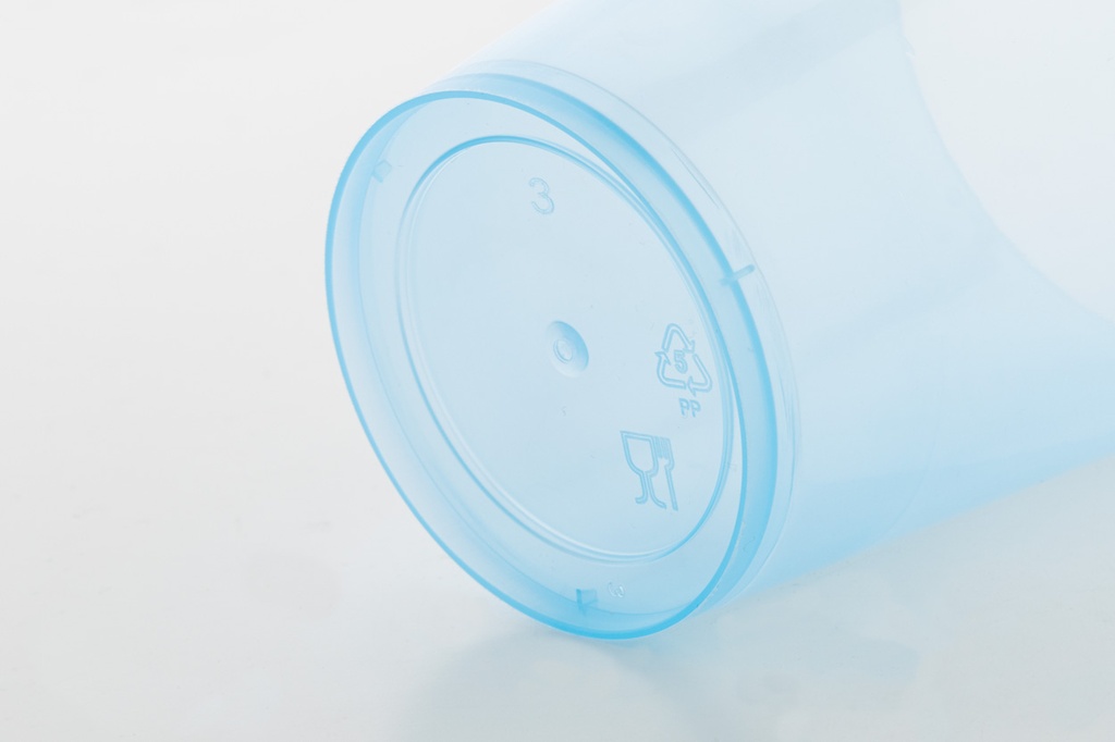 herbruikbare evenementenbeker #2