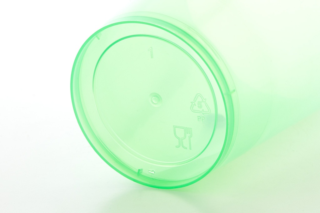 herbruikbare evenementenbeker #2