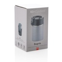 Bogota compact vacuum mug with ceramic coating