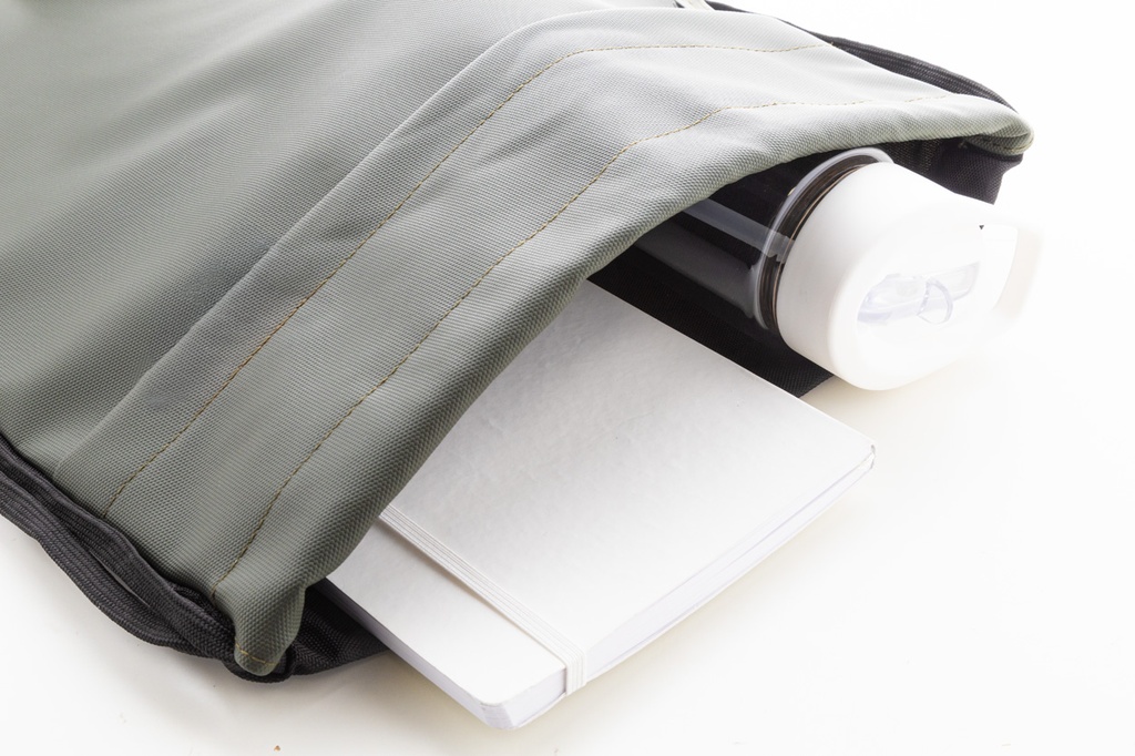 RPET tas met trekkoord #4