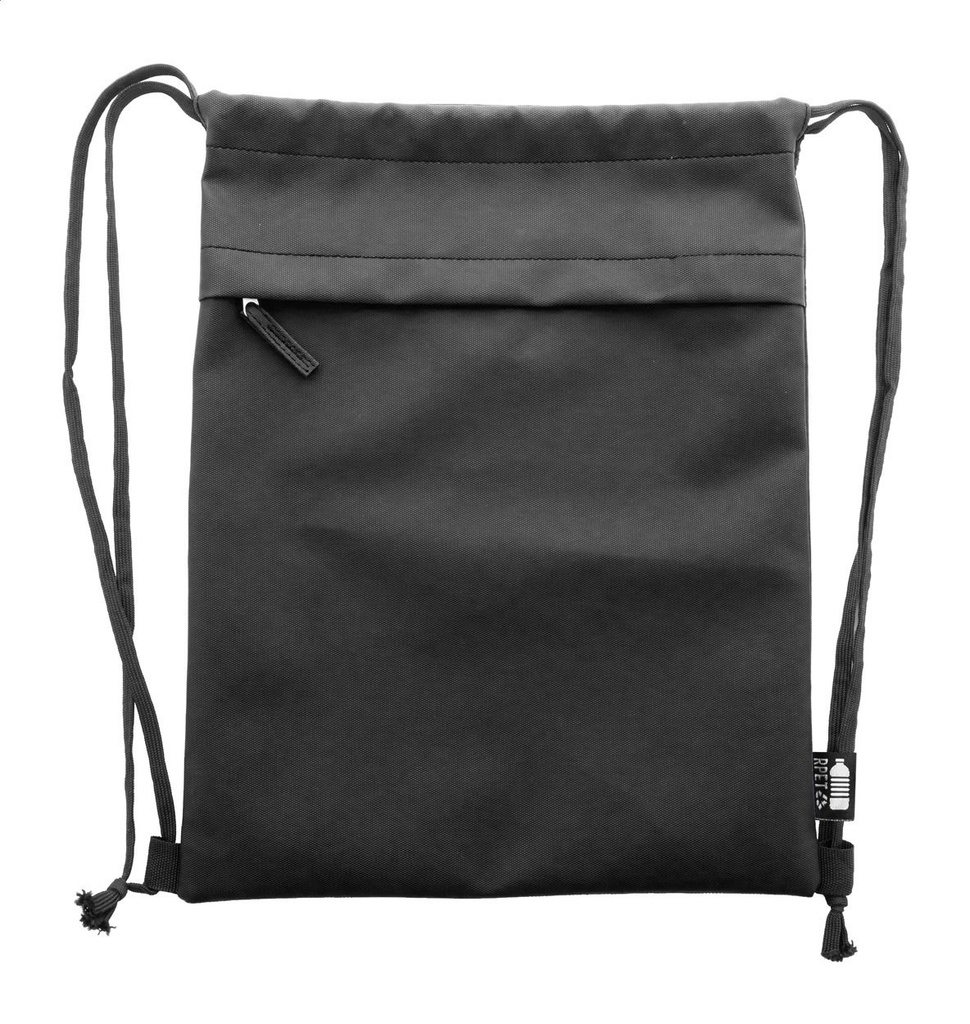 RPET tas met trekkoord #3