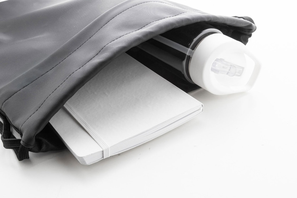 RPET tas met trekkoord #4