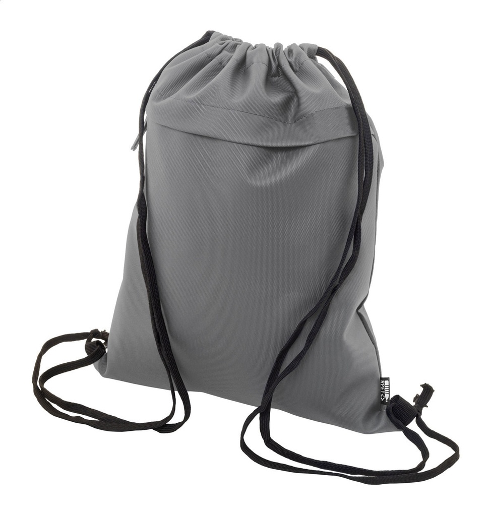 RPET tas met trekkoord #1