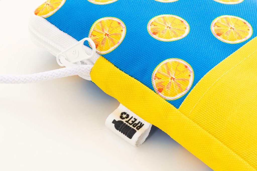 Custom made crossbody tas #5