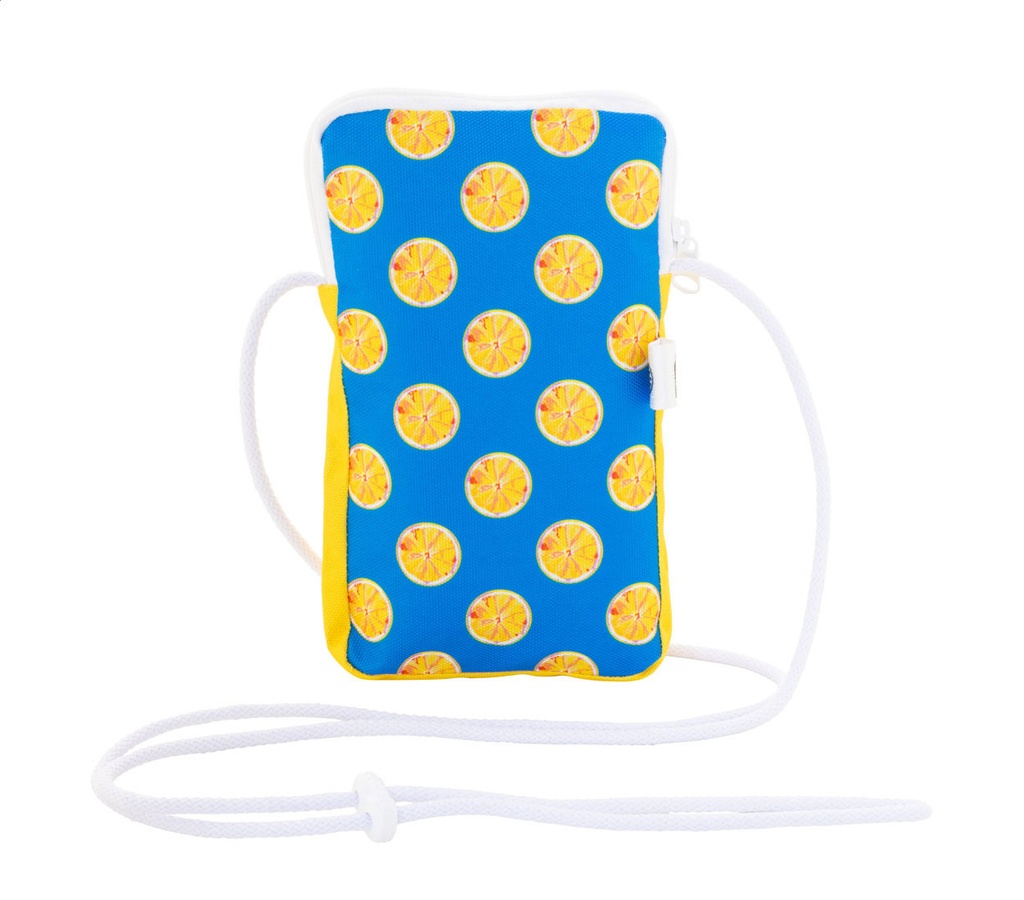 Custom made crossbody tas #6