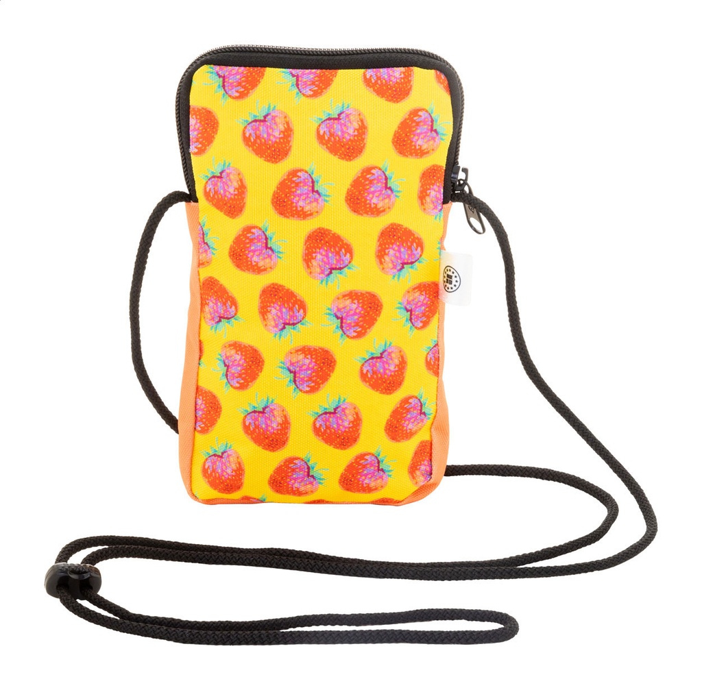 Custom made crossbody tas #6