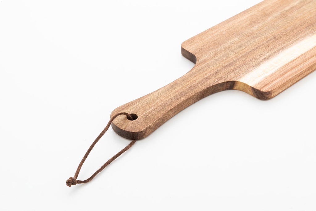 Acacia serveerplank #3