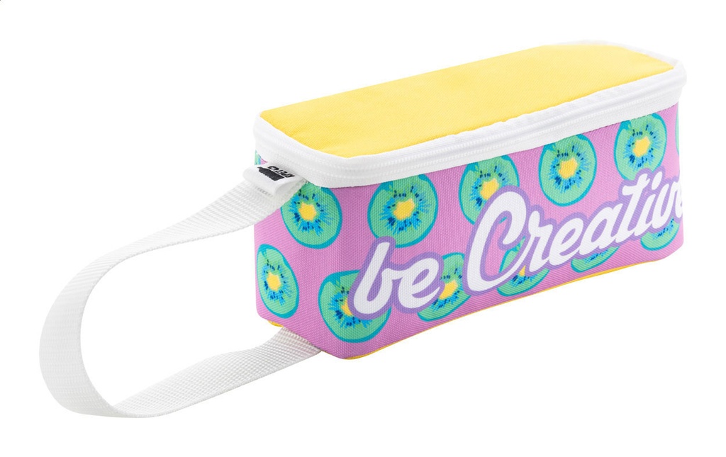 Custom made koel/lunchtas #1