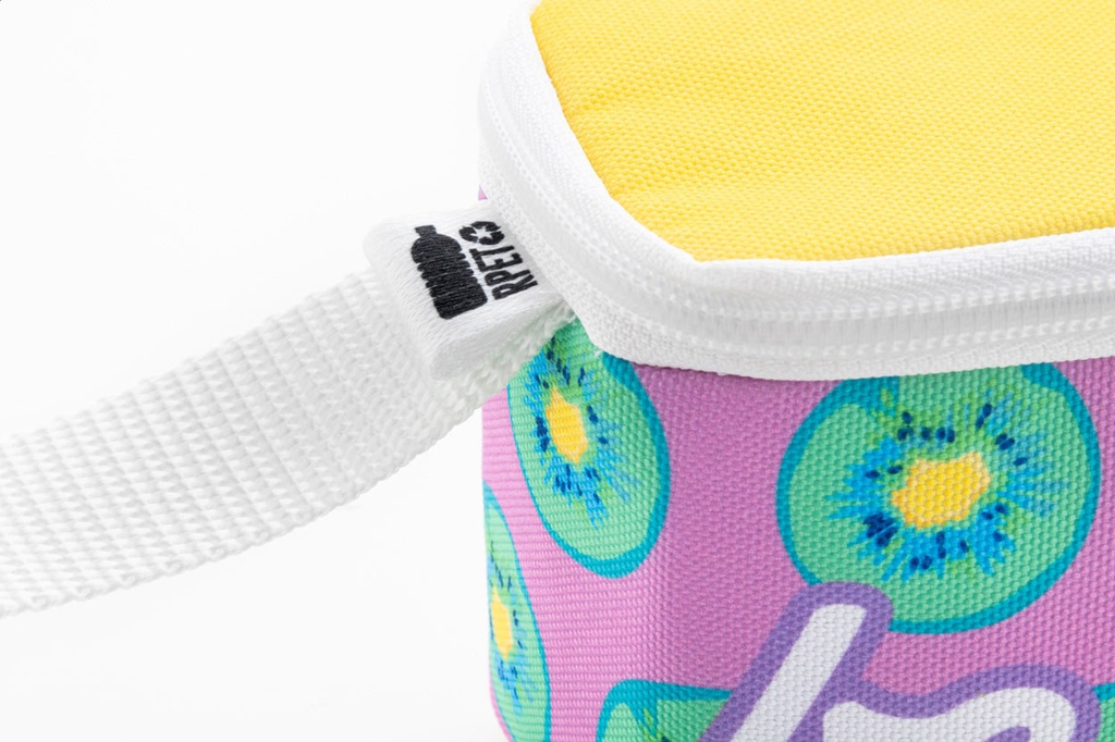 Custom made koel/lunchtas #5